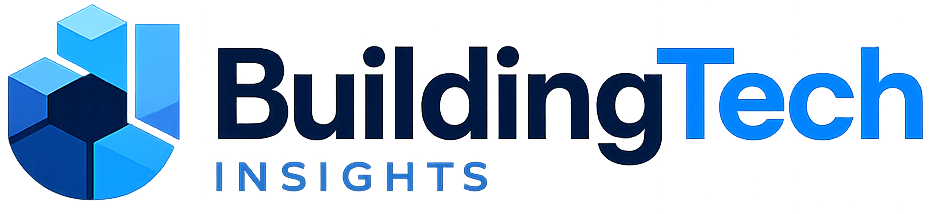 BuildingTech Insights